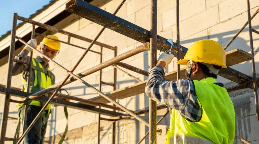 Gutter Repair and Sealing in Halifax, NC